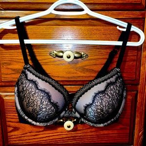 Victoria secret bra